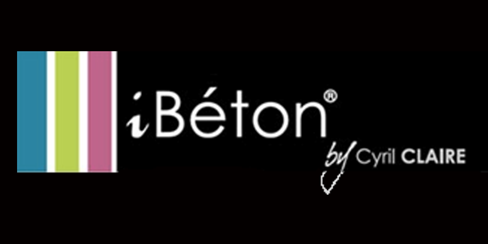 Logo iBéton